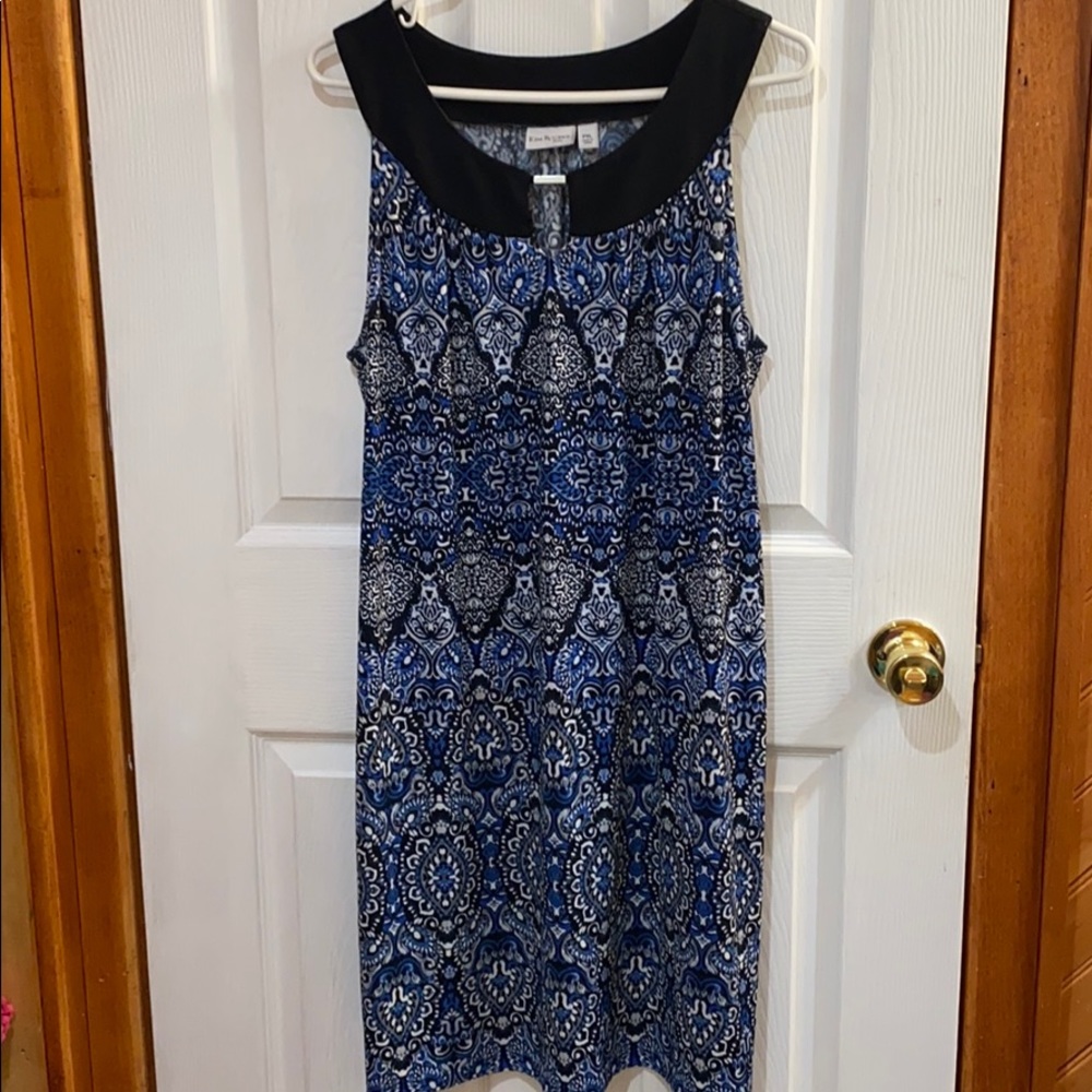 Kim Rogers Petite XL Dress